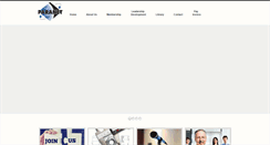 Desktop Screenshot of paranetgroup.com